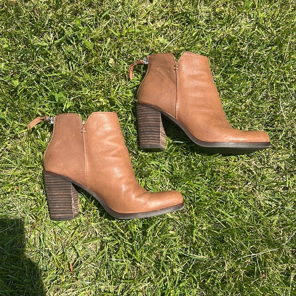 Booties - Picture 1 of 6